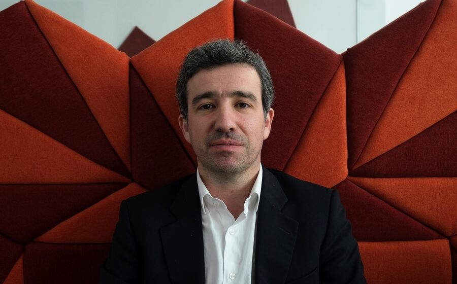 Luís Menezes, CEO da Unilabs Portugal
