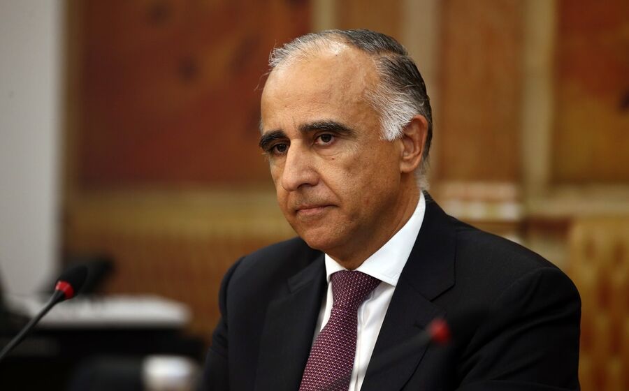 Luís Laginha de Sousa