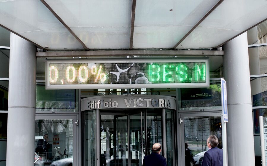 BES bolsa