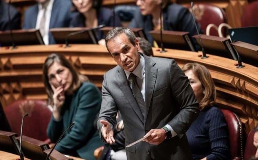 carlos pereira ps