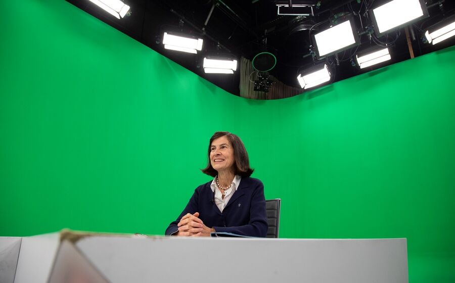 Credit Suisse “não preocupa mas devemos estar vigilantes”, diz Margarida Corrêa de Aguiar Clip 8 resultados.mp4