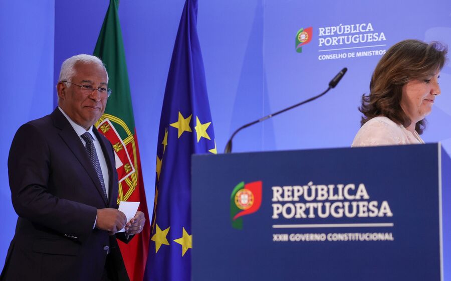 antonio costa