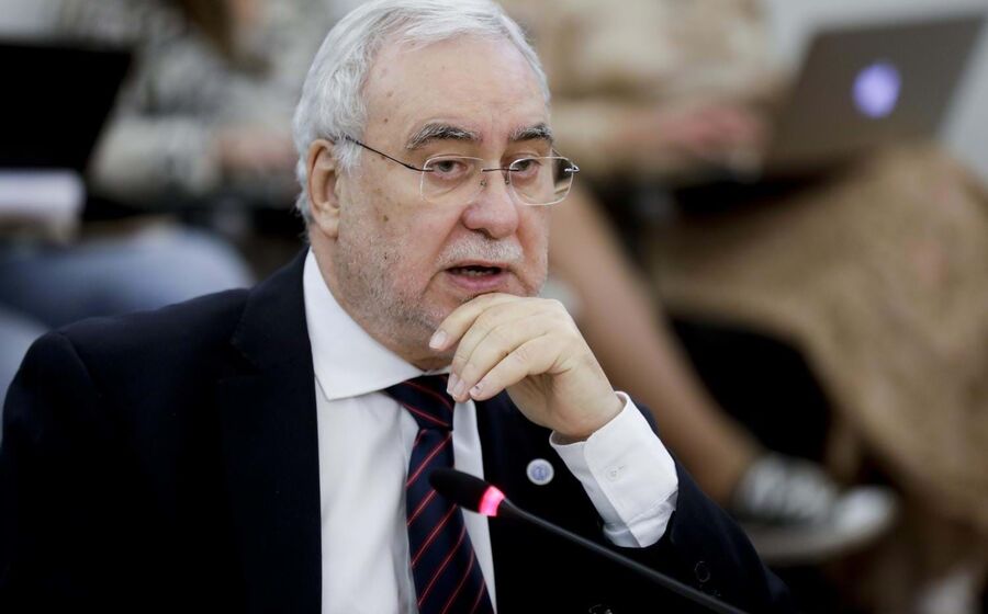 jaime serrao andrez Parpublica