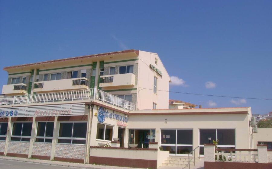Hotel Teimoso Figueira da Foz