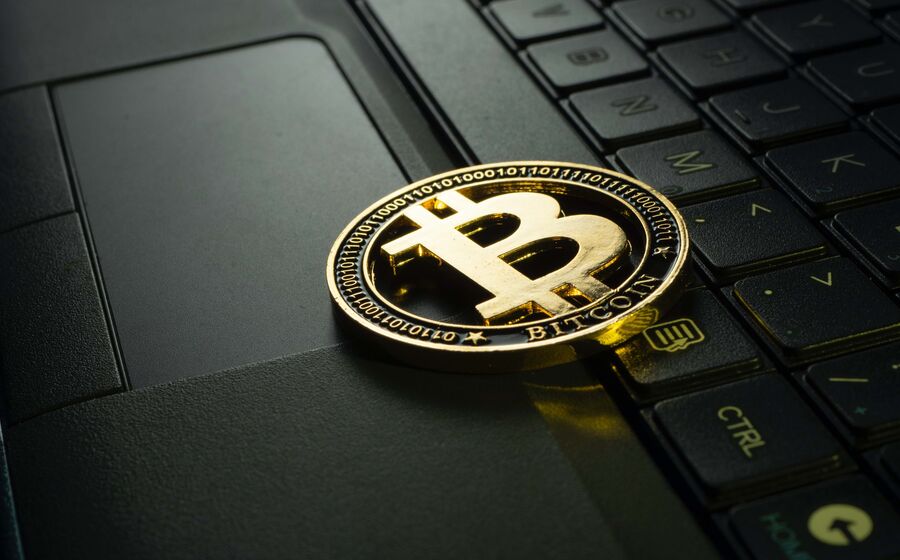 cripto bitcoin