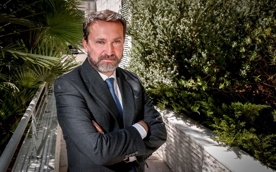 Ignacio de la Torre, economista-chefe da Arcano Parterns