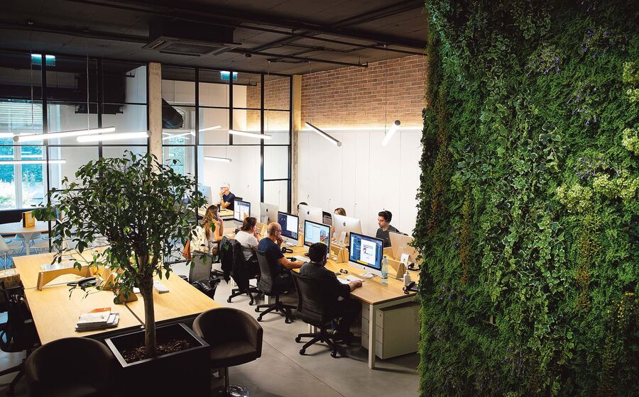 empresas, trabalho, trabalhadores sustentabilidade