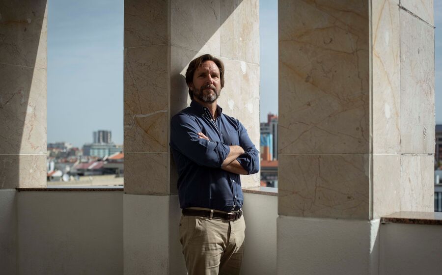 Nuno Vilar Moreira, Polarising