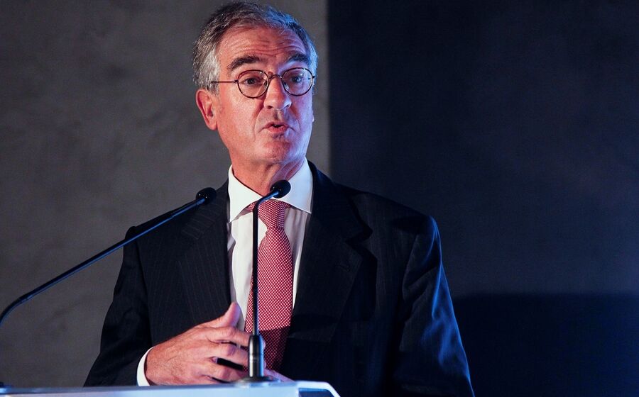 João Pratas, presidente da APFIPP
