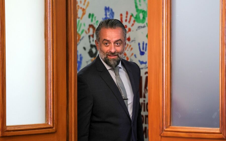 Ricardo Penarróias