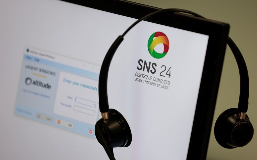 Nova aplicação e novo portal do SNS24 com investimento de 1,5 milhões