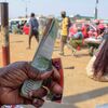 Inflação em Angola abranda para mínimos de três an