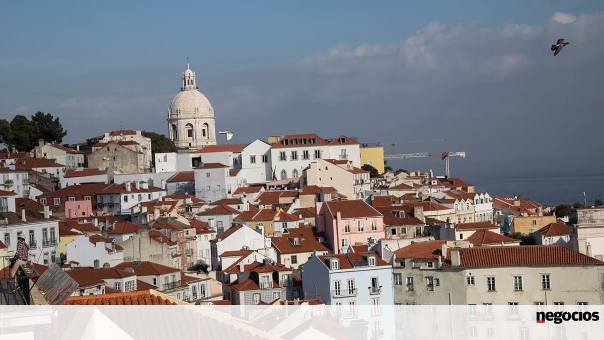Lisboa desciende ocho puestos en la lista de las ciudades más caras para expatriados – Economía