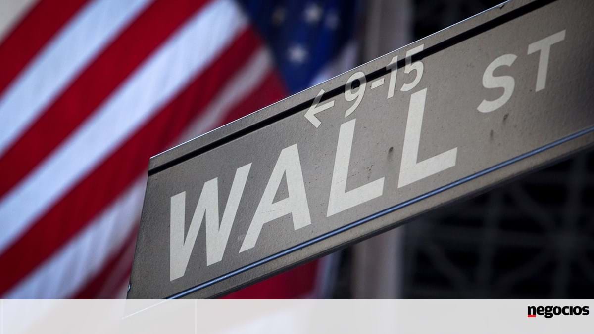 Wall Street on the water with investors waiting for the Fed – Stock Exchange