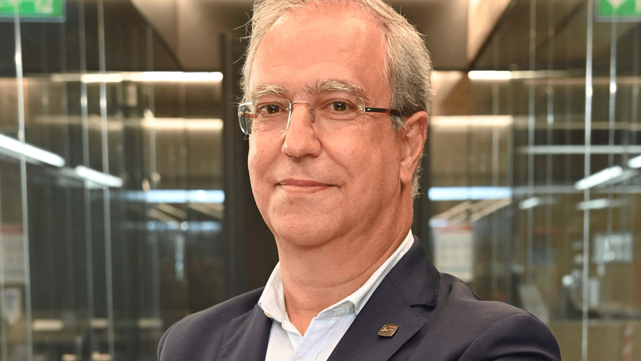 Henrique Pires, subdiretor do ISAG – Executive Academy