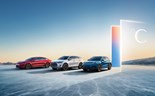 Europa sofre “inundação” de carros elétricos chineses com Portugal a bordo 