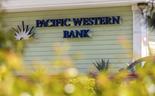 Banca regional dos EUA volta a dar nas vistas. Banc of California compra PacWest