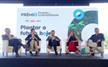 A floresta é o futuro da bioeconomia circular