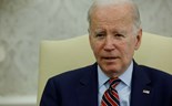 Joe Biden quer triplicar taxas sobre aço e alumínio vindos da China