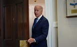 Biden chega a Angola a 2 de dezembro