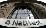 Natwest impulsiona setor da banca europeia para máximos de mais de nove anos