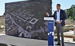 Metyis: “Arranque com 200 e Hugo Boss num campus de 15 milhões em Gondomar”