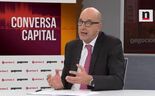 Entrevista na íntegra a Jorge Delgado, Secretário de Estado da Mobilidade Urbana  