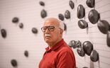 José Lima: “O mundo da arte é muito elitista”