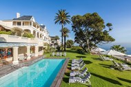 2. Ellerman House – África do Sul