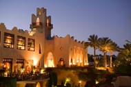 4. Four Season Resort Sharm El Sheik – Egito
