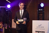 Jorge Sousa Teixeira,  premiado do BPI Portugal