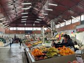 mercado frutas