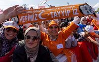 Erdogan