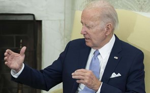 Biden assegura que bancos estão a salvo após venda do First Republic