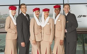 Empresa de Ermesinde ganha contrato para vestir os pilotos da Emirates  