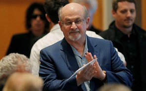 Salman Rushdie e a importância da verdade