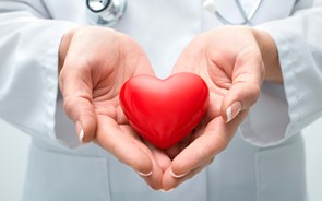 Doenças cardiovasculares matam 80 pessoas por dia 