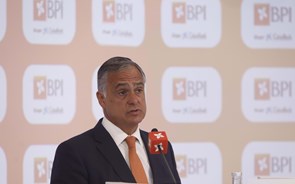 BPI coloca 500 milhões em obrigações com taxa de 3,625%