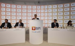 CEO do BPI: “É fundamental que haja estabilidade entre as instituições”
