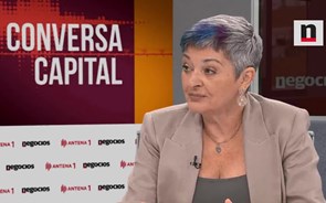 Entrevista na íntegra a Maria do Rosário Partidário, coordenadora-geral da Comissão Técnica Independente 