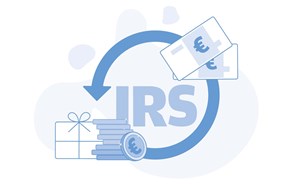 O reembolso do IRS está a chegar. Onde o investir?