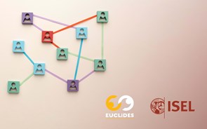 Instituto Superior de Engenharia de Lisboa recebe a 30th Euclides Network General Meeting 