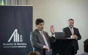 Alvarez & Marsal arranca com António Ramalho para 'entregar resultados e não powerpoints'