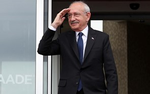 Kiliçdaroglu, o político calmo que ameaça hegemonia de Erdogan