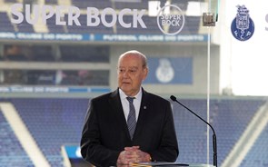 SAD do FC Porto aumenta emissão de 40 milhões de euros para 55 milhões 