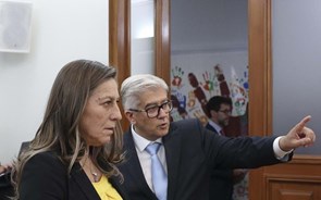 Eugénia Correia: 'Ninguém mexeu no telemóvel de Frederico Pinheiro'