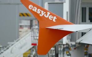 EasyJet cancela quase 2.000 voos neste verão