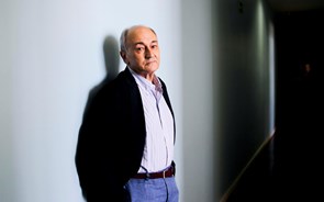 António Mega Ferreira, inventor da Cidade Imaginada