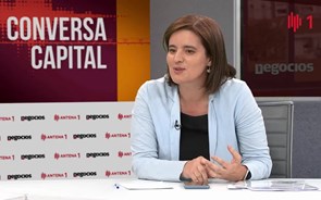 Entrevista na íntegra a Mariana Vieira da Silva, Ministra da Presidência 