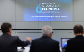 Semana da Economia: Braga é “um exemplo junto de outras regiões” 